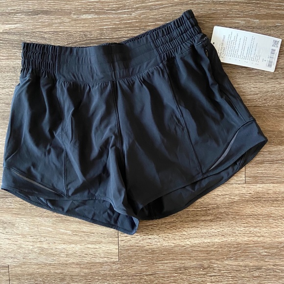 NWT hotty hot HR 4inch - Picture 3 of 3